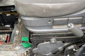 Crosse avant gauche CITROEN JUMPER 3