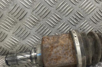 Cardan gauche (transmission) NISSAN JUKE 1