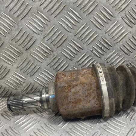 Cardan gauche (transmission) NISSAN JUKE 1