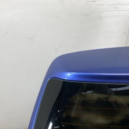 Malle/Hayon arriere FORD FOCUS 1