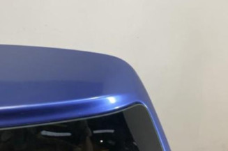 Malle/Hayon arriere FORD FOCUS 1