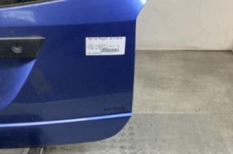 Malle/Hayon arriere FORD FOCUS 1