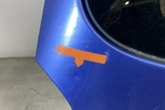 Malle/Hayon arriere FORD FOCUS 1