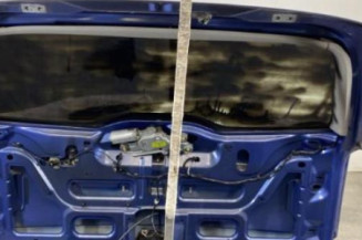Malle/Hayon arriere FORD FOCUS 1