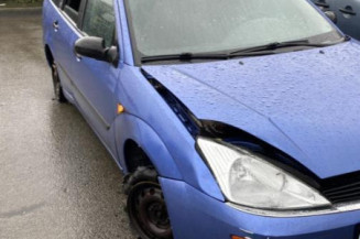 Malle/Hayon arriere FORD FOCUS 1