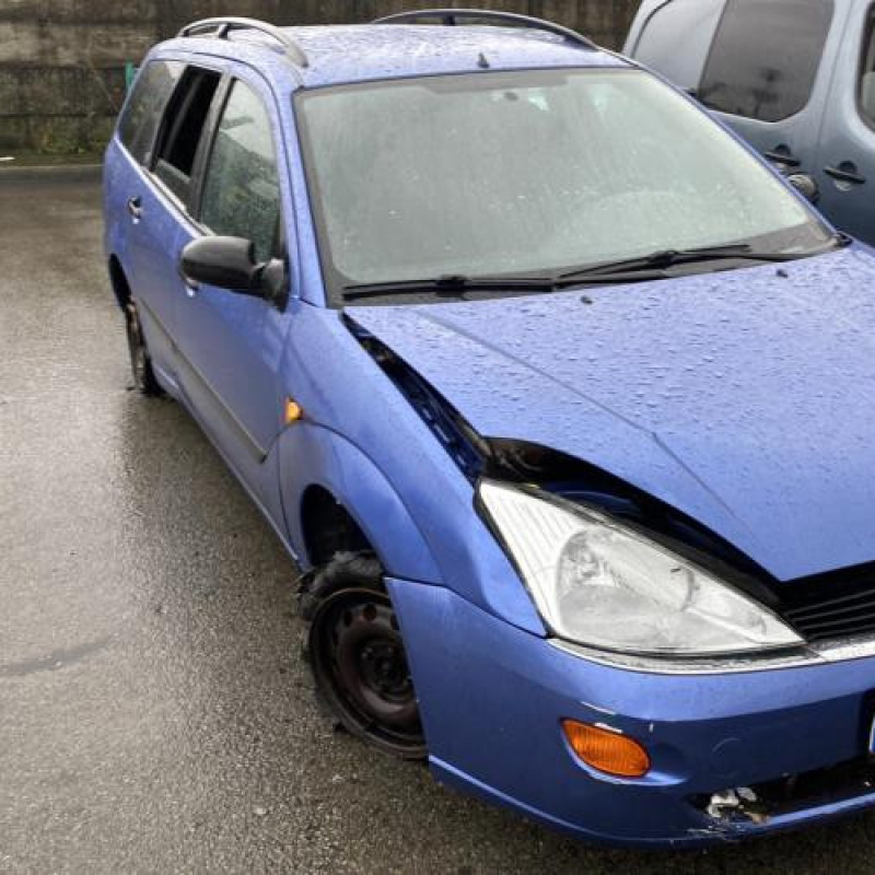 Malle/Hayon arriere FORD FOCUS 1 Photo n°14