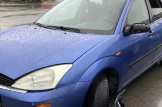 Malle/Hayon arriere FORD FOCUS 1