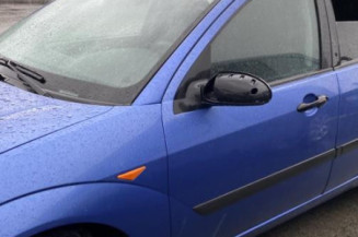 Malle/Hayon arriere FORD FOCUS 1