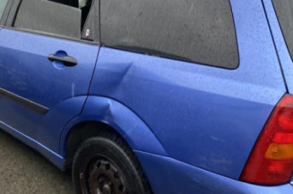 Malle/Hayon arriere FORD FOCUS 1