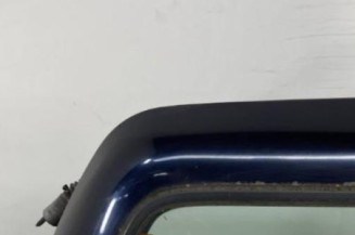 Malle/Hayon arriere RENAULT TWINGO 1