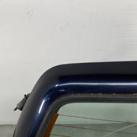 Malle/Hayon arriere RENAULT TWINGO 1