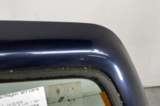 Malle/Hayon arriere RENAULT TWINGO 1