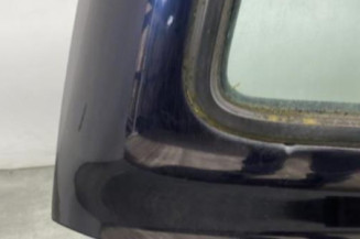 Malle/Hayon arriere RENAULT TWINGO 1