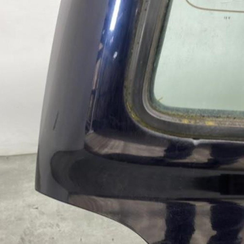Malle/Hayon arriere RENAULT TWINGO 1 Photo n°7