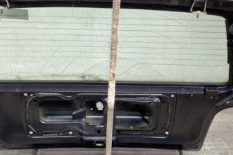 Malle/Hayon arriere RENAULT TWINGO 1