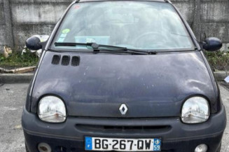 Malle/Hayon arriere RENAULT TWINGO 1