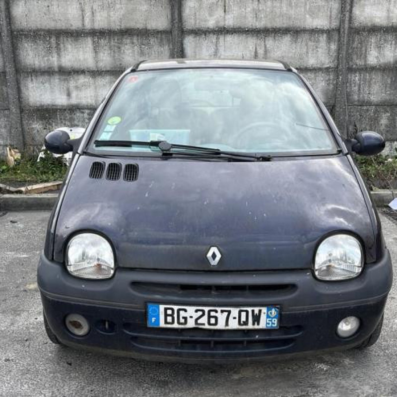 Malle/Hayon arriere RENAULT TWINGO 1 Photo n°13