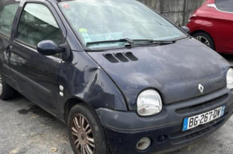 Malle/Hayon arriere RENAULT TWINGO 1