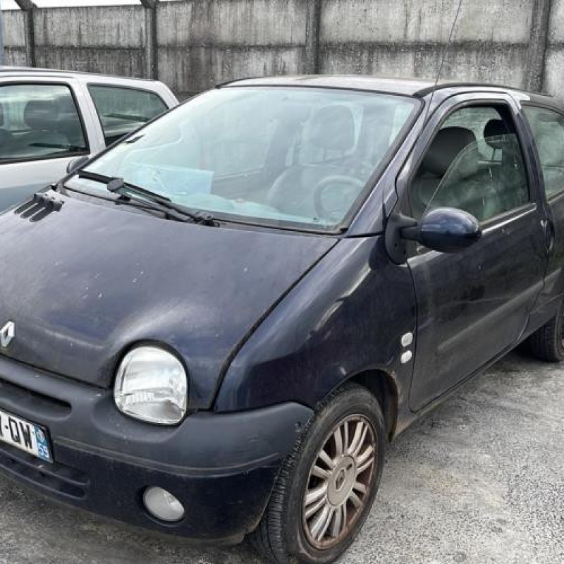 Malle/Hayon arriere RENAULT TWINGO 1 Photo n°15