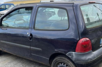 Malle/Hayon arriere RENAULT TWINGO 1