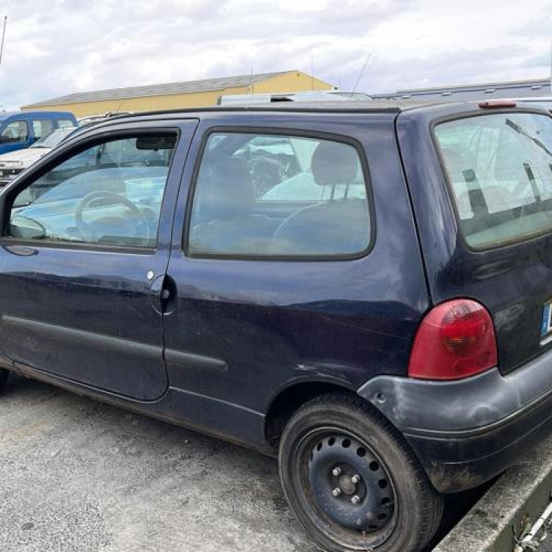 Malle/Hayon arriere RENAULT TWINGO 1 Photo n°16