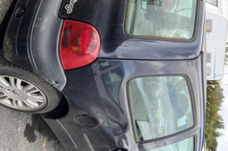 Malle/Hayon arriere RENAULT TWINGO 1