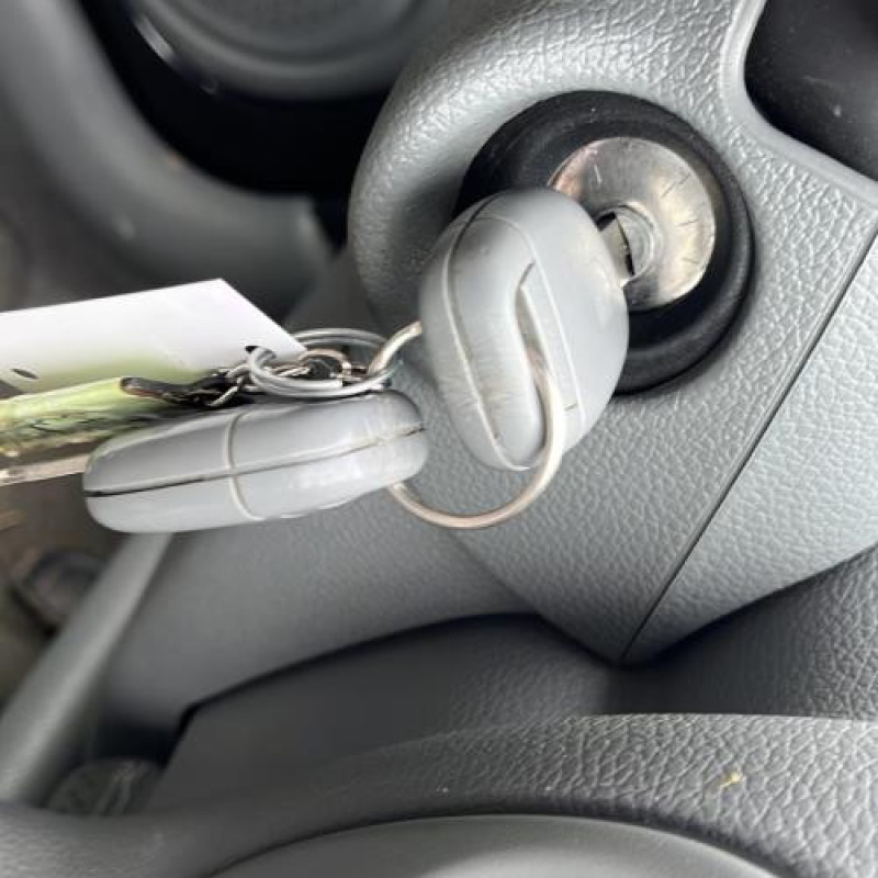 Malle/Hayon arriere RENAULT TWINGO 1 Photo n°19