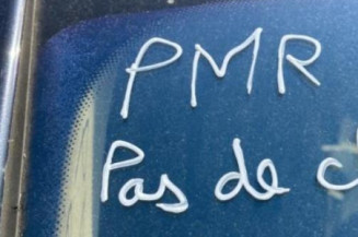 Vitre avant droit CITROEN C4 1
