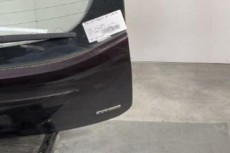 Malle/Hayon arriere FORD FOCUS 2