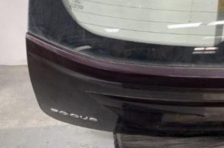 Malle/Hayon arriere FORD FOCUS 2