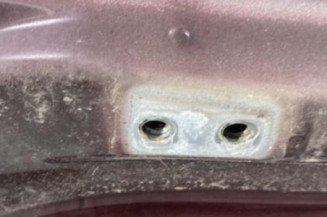 Malle/Hayon arriere FORD FOCUS 2