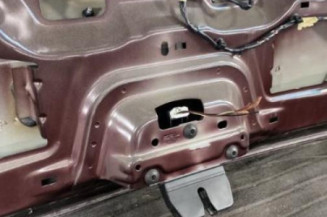 Malle/Hayon arriere FORD FOCUS 2