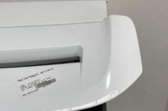 Malle/Hayon arriere FORD FOCUS 2