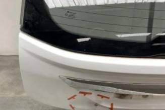 Malle/Hayon arriere FORD FOCUS 2