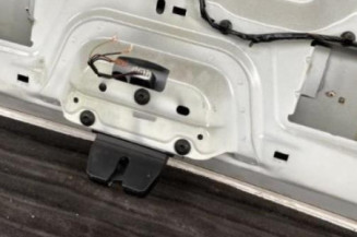 Malle/Hayon arriere FORD FOCUS 2