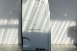 Porte de coffre droit RENAULT KANGOO 1 Photo n°1