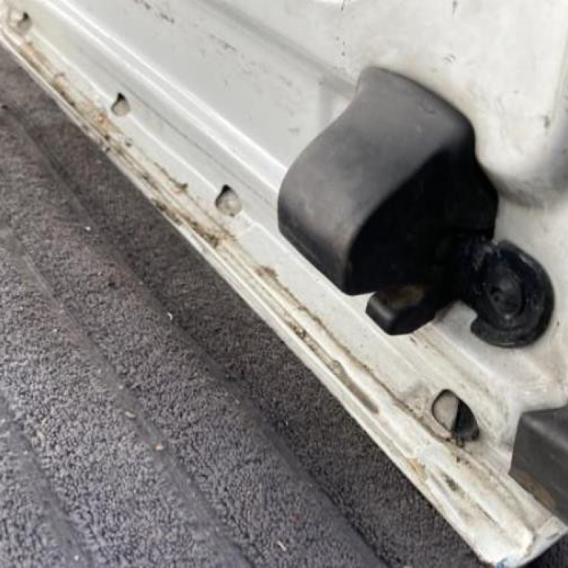 Porte de coffre droit RENAULT KANGOO 1 Photo n°9