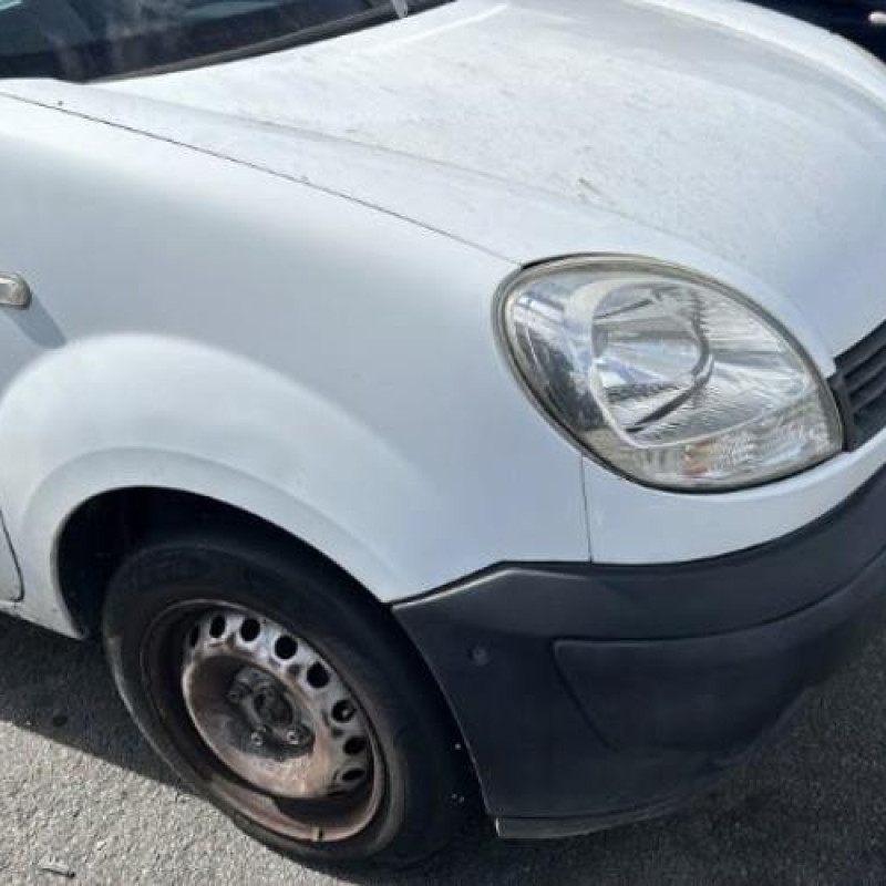 Porte de coffre droit RENAULT KANGOO 1 Photo n°11