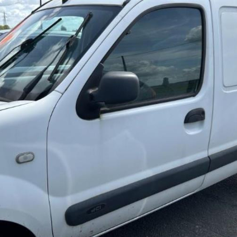 Porte de coffre droit RENAULT KANGOO 1 Photo n°14