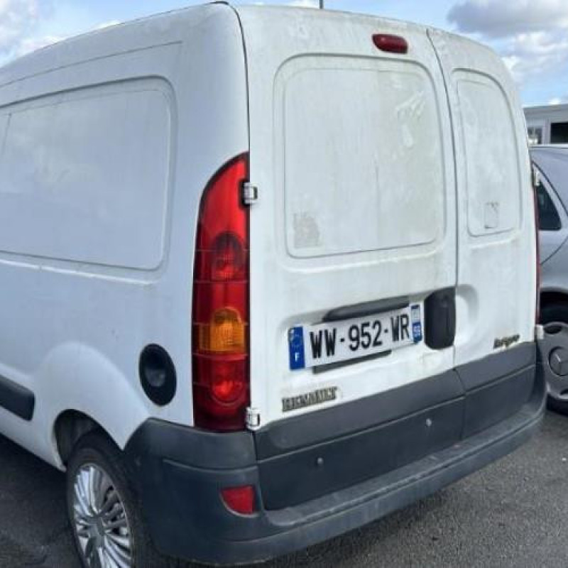 Porte de coffre droit RENAULT KANGOO 1 Photo n°15