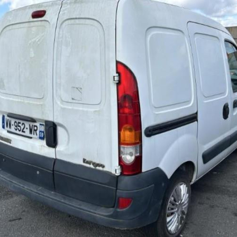 Porte de coffre droit RENAULT KANGOO 1 Photo n°16