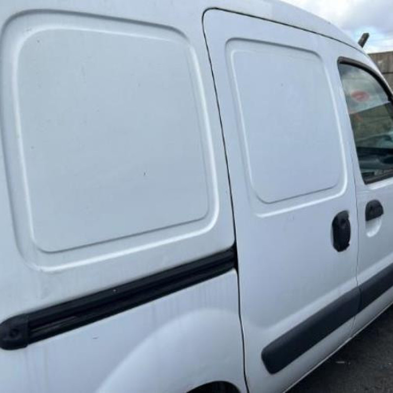 Porte de coffre droit RENAULT KANGOO 1 Photo n°17