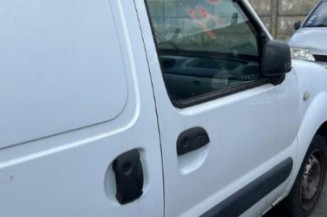 Porte de coffre droit RENAULT KANGOO 1