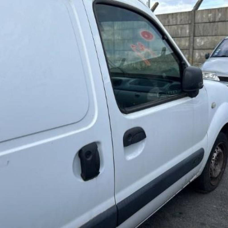 Porte de coffre droit RENAULT KANGOO 1 Photo n°18