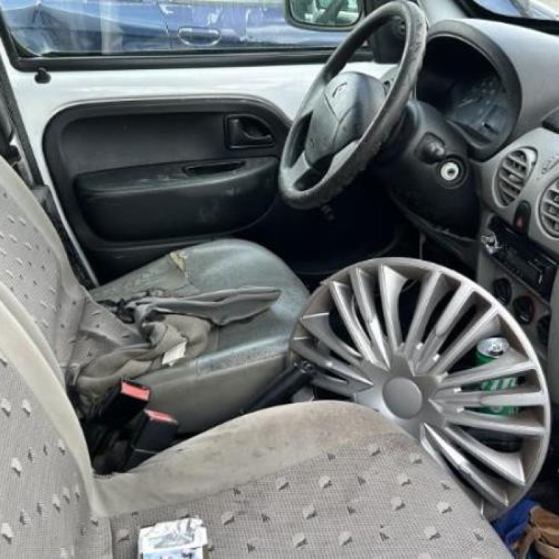Porte de coffre droit RENAULT KANGOO 1 Photo n°19