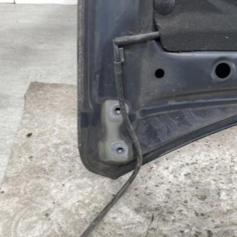 Capot HYUNDAI I 30 1 Photo n°6