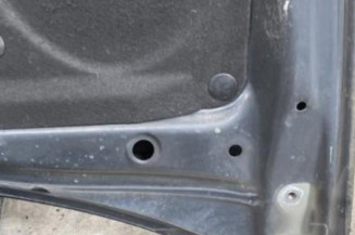 Capot HYUNDAI I 30 1