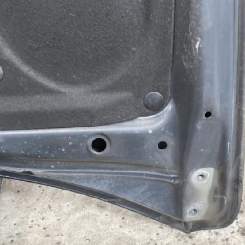 Capot HYUNDAI I 30 1 Photo n°7
