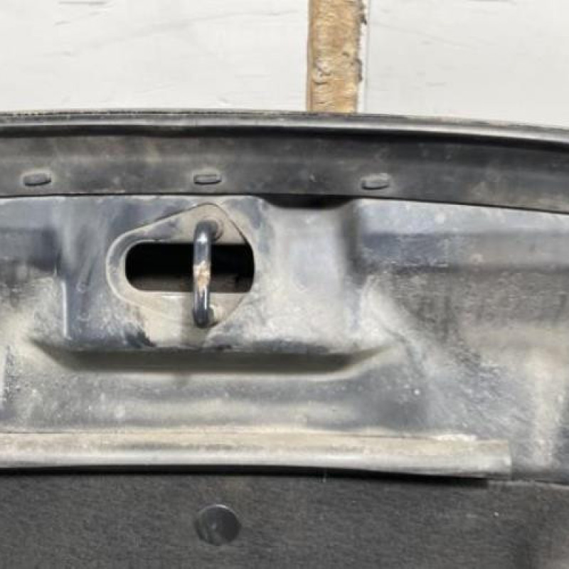 Capot HYUNDAI I 30 1 Photo n°8