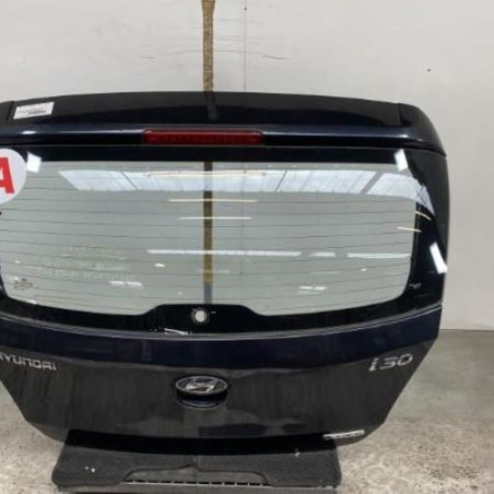 Malle/Hayon arriere HYUNDAI I 30 1 Photo n°1